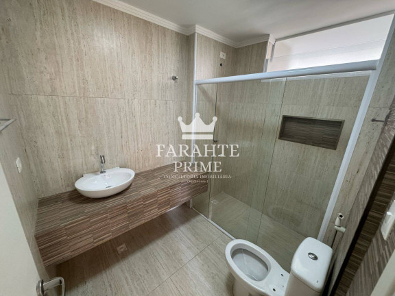 Imagem Apartamento com 3 Quartos à Venda, 138 m² em José Menino - Santos
