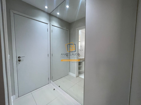 Imagem Apartamento com 2 Quartos para Alugar, 73 m² em Ilhas Do Mediterrâneo - Itu
