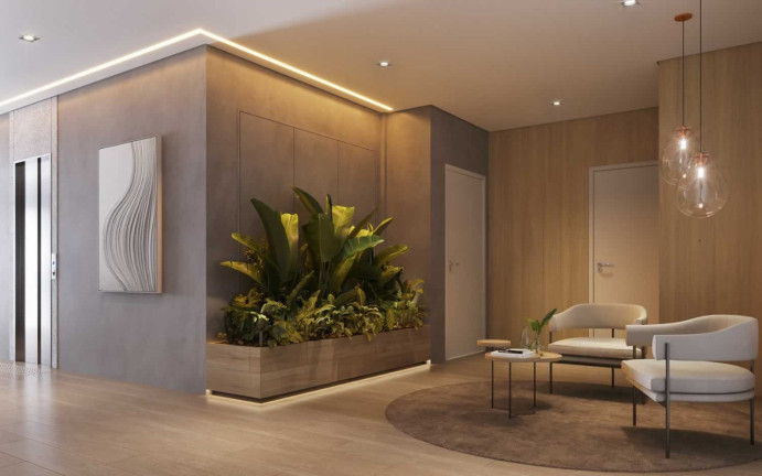 Imagem Imóvel com 1 Quarto à Venda, 31 m² em Vila Gomes Cardim - São Paulo Imagem Imóvel com 1 Quarto à Venda, 31 m² em Vila Gomes Cardim - São Paulo