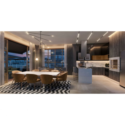 Imagem Apartamento com 4 Quartos à Venda, 160 m² em Pioneiros - Balneário Camboriú