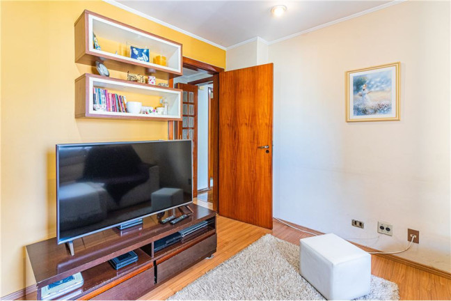 Imagem Apartamento com 4 Quartos à Venda, 160 m² em Perdizes - São Paulo Imagem Apartamento com 4 Quartos à Venda, 160 m² em Perdizes - São Paulo