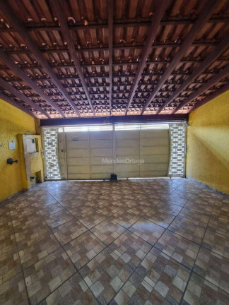 Imagem Casa com 3 Quartos à Venda, 230 m² em Parque Jataí - Votorantim Imagem Casa com 3 Quartos à Venda, 230 m² em Parque Jataí - Votorantim
