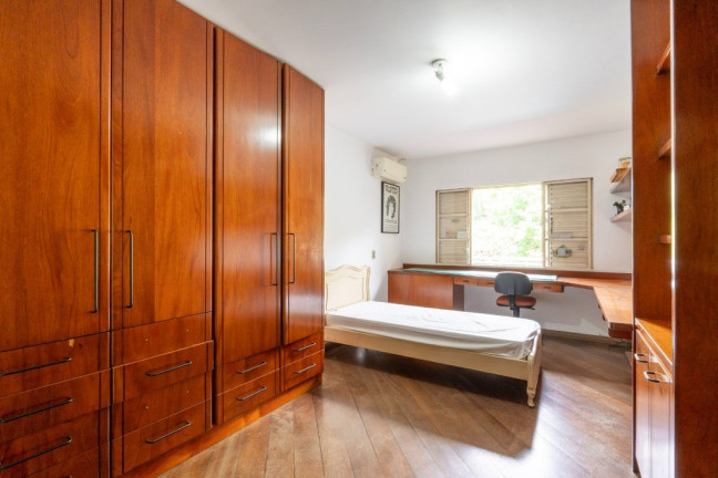 Imagem Casa com 4 Quartos à Venda, 417 m² em Jardim Guedala - São Paulo Imagem Casa com 4 Quartos à Venda, 417 m² em Jardim Guedala - São Paulo