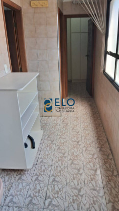Imagem Apartamento com 3 Quartos à Venda, 127 m² em Boqueirão - Santos Imagem Apartamento com 3 Quartos à Venda, 127 m² em Boqueirão - Santos