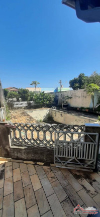 Terreno à Venda, 250 m² em Jardim Altos De Santana I - Jacareí