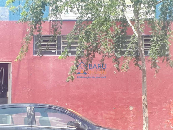 Imagem Galpão à Venda, 240 m² em Barra Funda - São Paulo Imagem Galpão à Venda, 240 m² em Barra Funda - São Paulo
