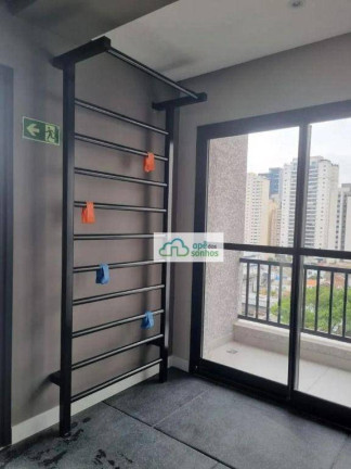 Imagem Studio com 1 Quarto para Alugar, 28 m² em Pinheiros - São Paulo Imagem Studio com 1 Quarto para Alugar, 28 m² em Pinheiros - São Paulo