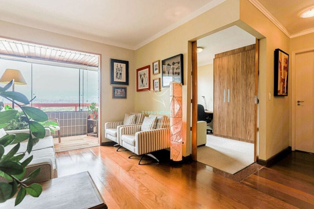 Imagem Apartamento com 2 Quartos à Venda, 80 m² em Vila Progredior - São Paulo Imagem Apartamento com 2 Quartos à Venda, 80 m² em Vila Progredior - São Paulo