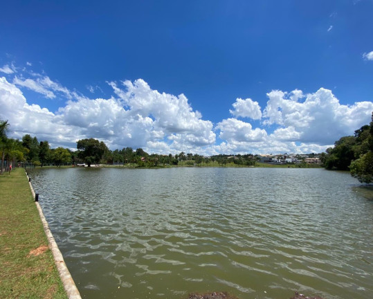 Imagem Terreno à Venda, 1.129 m² em Parque Reserva Fazenda Imperial - Sorocaba
