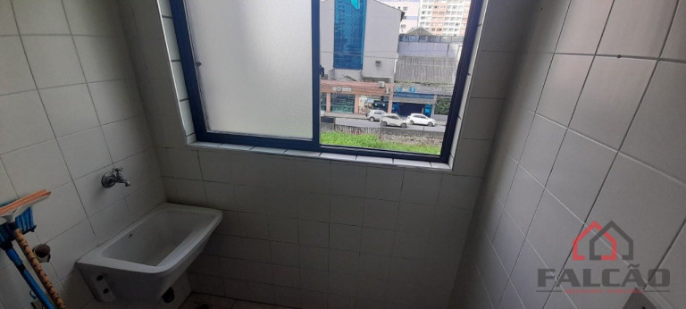 Imagem Apartamento com 1 Quarto à Venda, 48 m² em Itararé - São Vicente Imagem Apartamento com 1 Quarto à Venda, 48 m² em Itararé - São Vicente