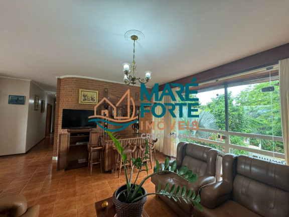 Imagem Casa de Condomínio com 3 Quartos à Venda, 440 m² em Ponta Das Toninhas - Ubatuba Imagem Casa de Condomínio com 3 Quartos à Venda, 440 m² em Ponta Das Toninhas - Ubatuba
