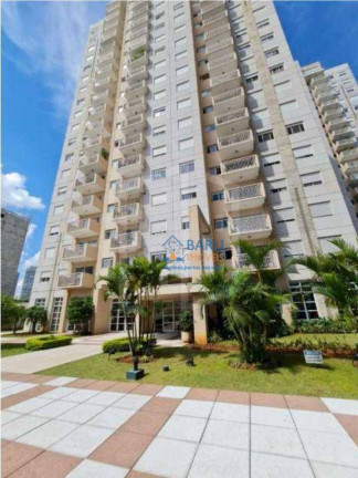 Apartamento com 2 Quartos à Venda, 53 m² em Barra Funda - São Paulo