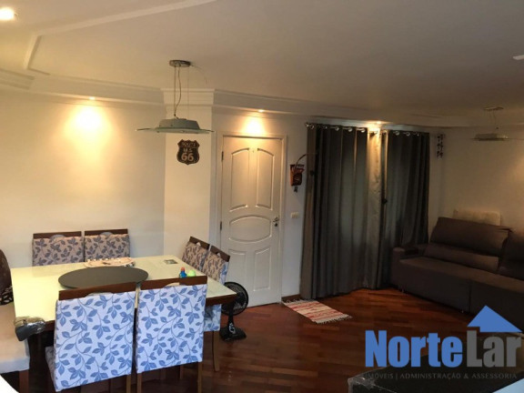 Imagem Sobrado com 3 Quartos à Venda, 200 m² em Vila Mariza Mazzei - São Paulo Imagem Sobrado com 3 Quartos à Venda, 200 m² em Vila Mariza Mazzei - São Paulo