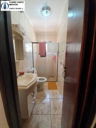 Imagem Casa com 3 Quartos à Venda, 150 m² em Parque Das Nações - Santo André Imagem Casa com 3 Quartos à Venda, 150 m² em Parque Das Nações - Santo André