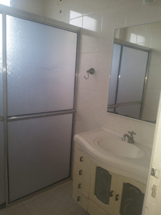 Imagem Apartamento com 3 Quartos à Venda, 135 m² em Marapé - Santos Imagem Apartamento com 3 Quartos à Venda, 135 m² em Marapé - Santos