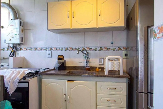 Imagem Apartamento com 2 Quartos à Venda, 55 m² em Santa Rosa - Niterói Imagem Apartamento com 2 Quartos à Venda, 55 m² em Santa Rosa - Niterói