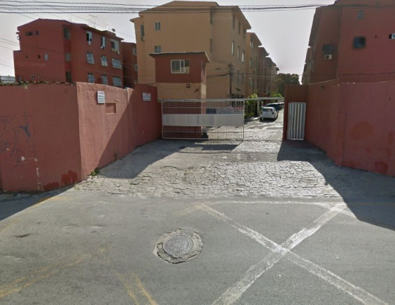 Apartamento com 2 Quartos à Venda, 68 m² em Jacarecanga - Fortaleza