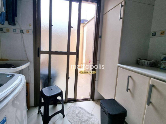 Imagem Apartamento com 3 Quartos à Venda, 72 m² em Santa Paula - São Caetano Do Sul Imagem Apartamento com 3 Quartos à Venda, 72 m² em Santa Paula - São Caetano Do Sul