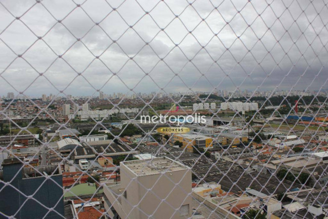 Imagem Apartamento com 4 Quartos à Venda, 132 m² em Santo Antônio - São Caetano Do Sul Imagem Apartamento com 4 Quartos à Venda, 132 m² em Santo Antônio - São Caetano Do Sul