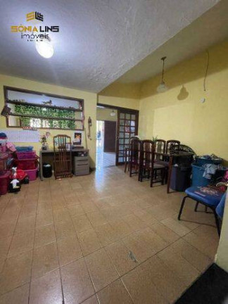 Imagem Casa com 3 Quartos à Venda, 300 m² em Anatólia - João Pessoa