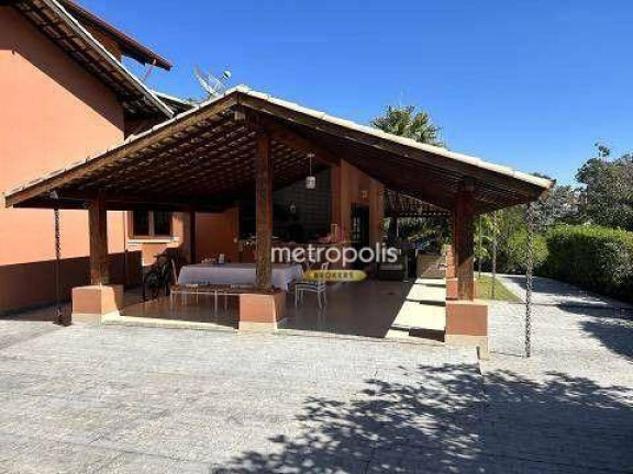 Imagem Casa com 4 Quartos à Venda, 360 m² em Parque Das Laranjeiras - Itatiba Imagem Casa com 4 Quartos à Venda, 360 m² em Parque Das Laranjeiras - Itatiba