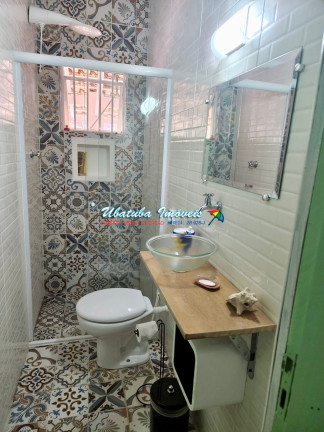 Imagem Casa com 2 Quartos à Venda, 180 m² em Estufa I - Ubatuba