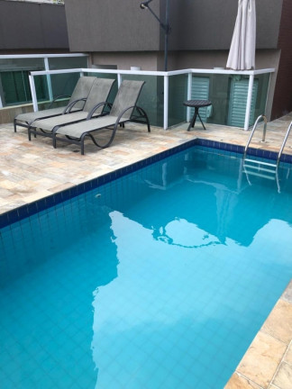 Imagem Casa com 3 Quartos à Venda, 182 m² em Vila Belmiro - Santos Imagem Casa com 3 Quartos à Venda, 182 m² em Vila Belmiro - Santos