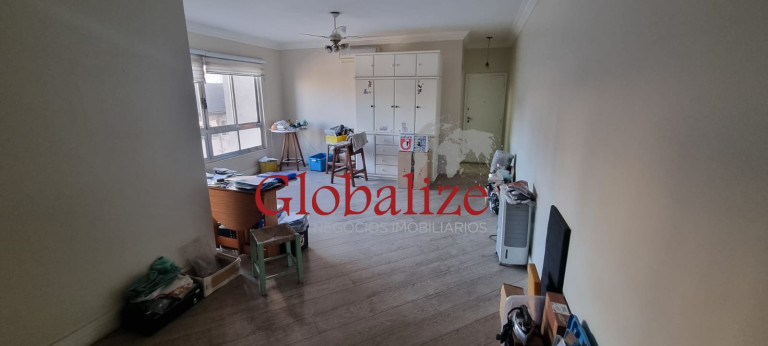 Imagem Imóvel com 3 Quartos à Venda, 158 m² em Vila Mathias - Santos Imagem Imóvel com 3 Quartos à Venda, 158 m² em Vila Mathias - Santos