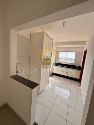 Imagem Apartamento com 2 Quartos à Venda, 72 m² em Chácaras Rurais Santa Maria - Jacareí Imagem Apartamento com 2 Quartos à Venda, 72 m² em Chácaras Rurais Santa Maria - Jacareí