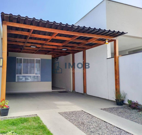 Casa com 2 Quartos à Venda, 64 m² em Três Rios Do Norte - Jaraguá Do Sul