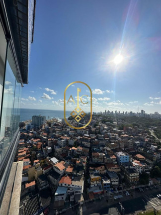 Imagem Apartamento com 1 Quarto à Venda, 48 m² em Federação - Salvador Imagem Apartamento com 1 Quarto à Venda, 48 m² em Federação - Salvador