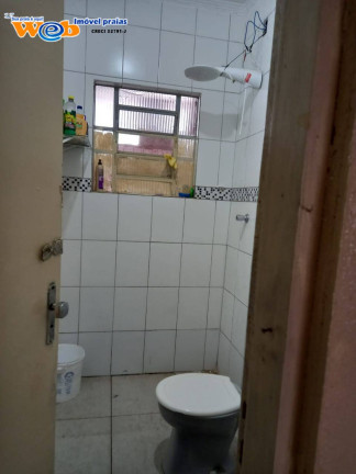 Imagem Casa com 4 Quartos à Venda, 280 m² em Quietude - Praia Grande