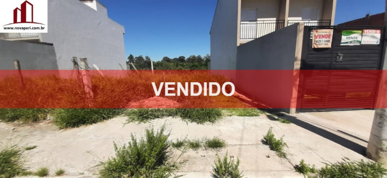 Imagem Terreno à Venda, 126 m² em Residencial Santo Antonio - Franco Da Rocha Imagem Terreno à Venda, 126 m² em Residencial Santo Antonio - Franco Da Rocha