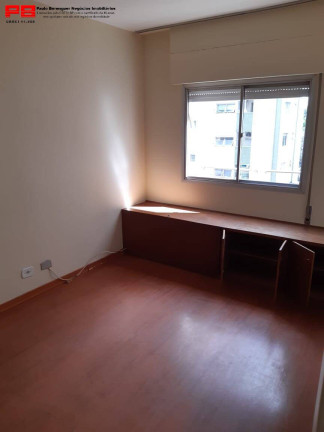 Imagem Apartamento com 1 Quarto à Venda, 42 m² em Brooklin Paulista - São Paulo Imagem Apartamento com 1 Quarto à Venda, 42 m² em Brooklin Paulista - São Paulo