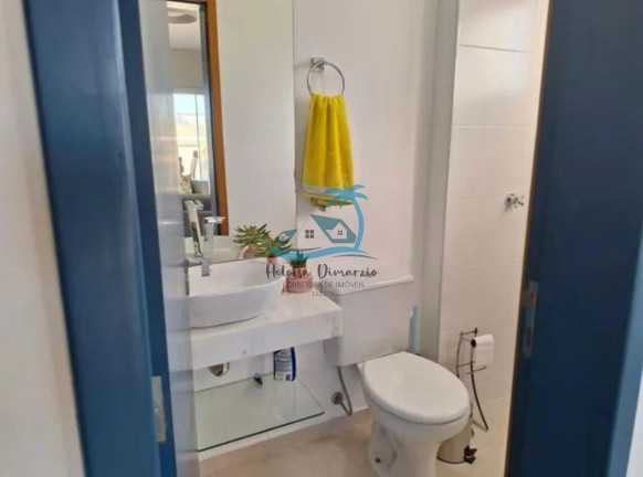 Imagem Cobertura com 3 Quartos à Venda, 227 m² em Centro - Ubatuba