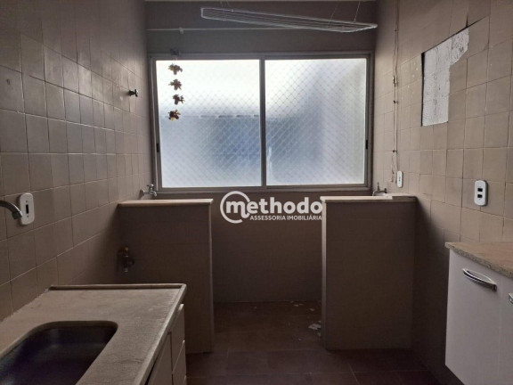 Imagem Apartamento com 1 Quarto à Venda, 45 m² em Bosque - Campinas Imagem Apartamento com 1 Quarto à Venda, 45 m² em Bosque - Campinas