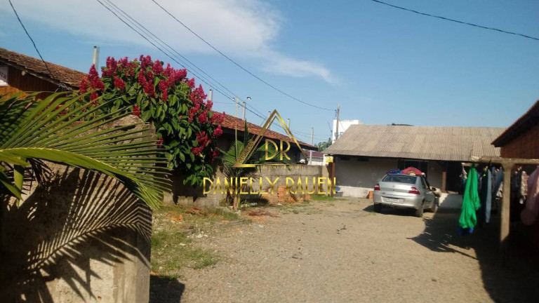 Terreno à Venda, 346 m² em Nossa Senhora Da Paz - Balneário Piçarras