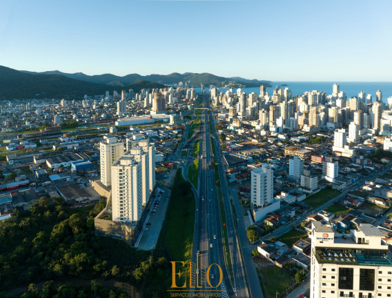 Imagem Apartamento com 2 Quartos à Venda, 65 m² em Jardim Praia Mar - Itapema