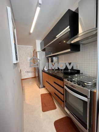 Imagem Apartamento com 2 Quartos à Venda, 60 m² em Jardim Camburi - Vitória Imagem Apartamento com 2 Quartos à Venda, 60 m² em Jardim Camburi - Vitória