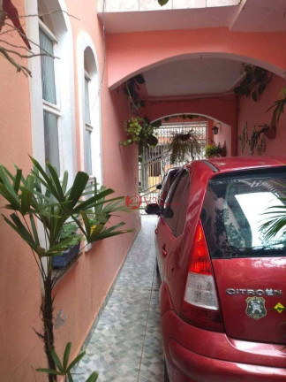 Imagem Sobrado com 4 Quartos à Venda, 180 m² em Vila Jacuí - São Paulo Imagem Sobrado com 4 Quartos à Venda, 180 m² em Vila Jacuí - São Paulo
