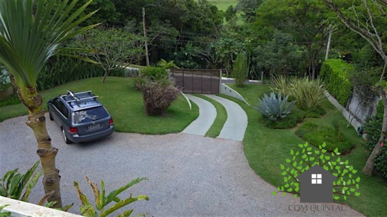 Imagem Casa com 3 Quartos à Venda, 260 m² em Granja Viana Ii - Cotia