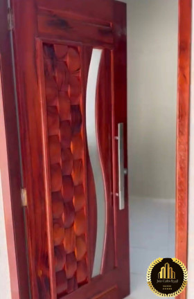 Imagem Casa com 2 Quartos à Venda, 125 m² em Encantada - Eusébio Imagem Casa com 2 Quartos à Venda, 125 m² em Encantada - Eusébio
