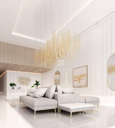Imagem Apartamento com 4 Quartos à Venda, 170 m² em Quadra Mar Centro - Balneário Camboriú
