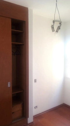 Imagem Apartamento com 2 Quartos à Venda, 60 m² em Campo Belo - São Paulo