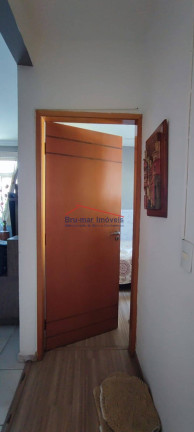 Imagem Apartamento com 3 Quartos à Venda, 80 m² em Aparecida - Santos Imagem Apartamento com 3 Quartos à Venda, 80 m² em Aparecida - Santos