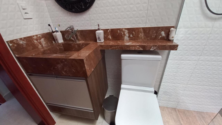 Imagem Casa com 3 Quartos à Venda, 146 m² em Horto Florestal - Sorocaba Imagem Casa com 3 Quartos à Venda, 146 m² em Horto Florestal - Sorocaba