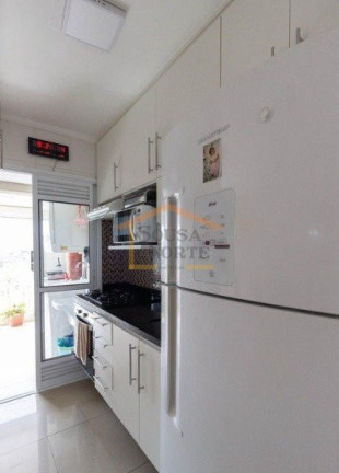 Imagem Apartamento com 3 Quartos à Venda, 70 m² em Moinho Velho - São Paulo Imagem Apartamento com 3 Quartos à Venda, 70 m² em Moinho Velho - São Paulo
