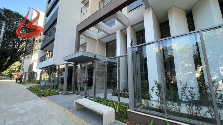 Apartamento com 2 Quartos à Venda, 93 m² em Campo Belo - São Paulo