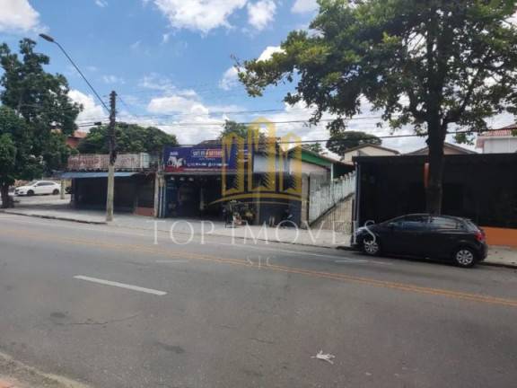 Imóvel Comercial à Venda, 300 m² em Jardim Satélite - São José Dos Campos