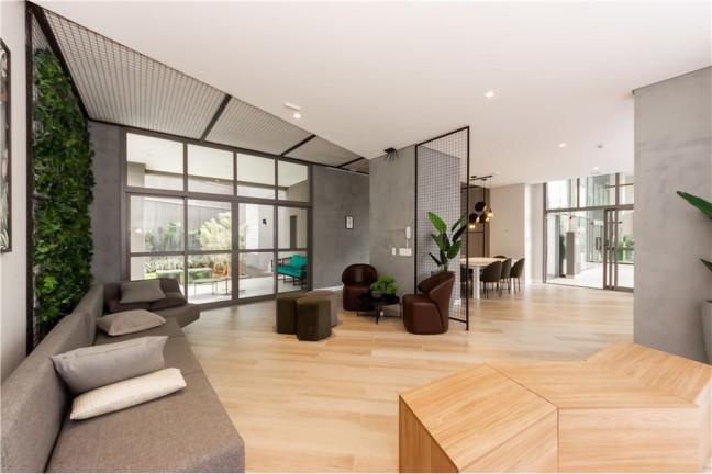 Imagem Imóvel Comercial à Venda, 27 m² em  Vila Nova Conceição  -  São Paulo 